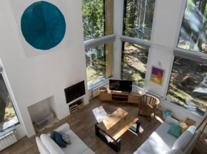 Casa del Bosque